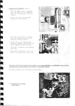 Предварительный просмотр 13 страницы BOLEX S-221 Instructions For Use Manual