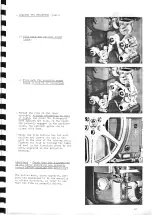 Предварительный просмотр 14 страницы BOLEX S-221 Instructions For Use Manual