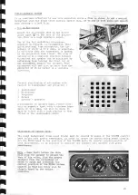 Предварительный просмотр 20 страницы BOLEX S-221 Instructions For Use Manual