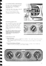 Предварительный просмотр 21 страницы BOLEX S-221 Instructions For Use Manual