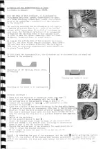 Предварительный просмотр 27 страницы BOLEX S-221 Instructions For Use Manual