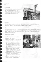 Предварительный просмотр 30 страницы BOLEX S-221 Instructions For Use Manual