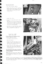 Предварительный просмотр 32 страницы BOLEX S-221 Instructions For Use Manual