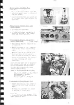 Предварительный просмотр 33 страницы BOLEX S-221 Instructions For Use Manual