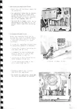 Предварительный просмотр 34 страницы BOLEX S-221 Instructions For Use Manual