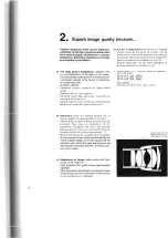 Предварительный просмотр 49 страницы BOLEX S-221 Instructions For Use Manual