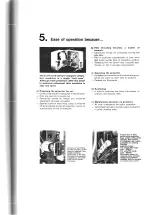 Предварительный просмотр 52 страницы BOLEX S-221 Instructions For Use Manual