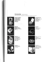 Предварительный просмотр 54 страницы BOLEX S-221 Instructions For Use Manual