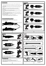 Предварительный просмотр 2 страницы Boley FT009 Manual