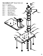 Preview for 11 page of Boley GraverMach AT Operation And Maintenance Manual