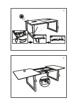 Предварительный просмотр 4 страницы Bolia Ribbon Manual