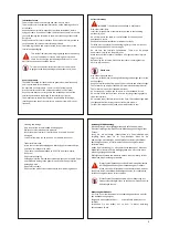 Предварительный просмотр 6 страницы Bolia Ribbon Manual