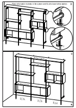 Предварительный просмотр 6 страницы Bolia ROD 10 Assembly Manual