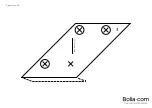 Предварительный просмотр 5 страницы Bolia Vadis Assembly Instructions Manual