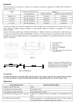 Preview for 2 page of bolid DIP-34PA-03 Quick Start Manual