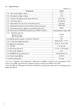 Preview for 5 page of bolid IPR 513-3M Convetional Manual