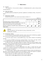 Preview for 12 page of bolid IPR 513-3M Convetional Manual