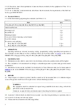 Предварительный просмотр 2 страницы bolid Proxy-KeyAV Instruction Manual