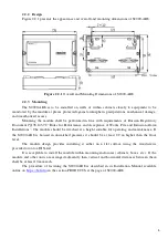 Предварительный просмотр 8 страницы bolid S2000-AR8 User Manual