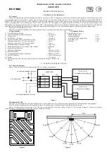 bolid S2000-OPZ Instruction Manual preview