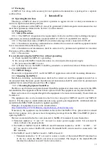 Preview for 12 page of bolid ShPS-12 User Manual