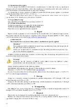 Preview for 19 page of bolid ShPS-12 User Manual