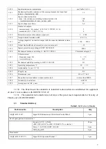 Предварительный просмотр 6 страницы bolid SIGNAL-20M User Manual