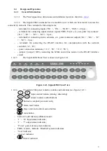 Предварительный просмотр 8 страницы bolid SIGNAL-20M User Manual