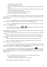 Предварительный просмотр 52 страницы bolid SIGNAL-20M User Manual