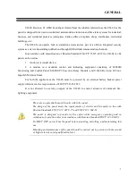 Preview for 5 page of bolid UO-4S Revision 02 User Manual