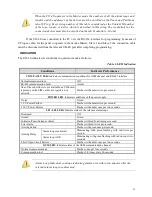 Предварительный просмотр 11 страницы bolid UO-4S Revision 02 User Manual