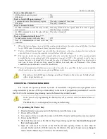 Preview for 15 page of bolid UO-4S Revision 02 User Manual