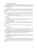 Preview for 21 page of bolid UO-4S Revision 02 User Manual