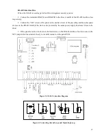 Предварительный просмотр 25 страницы bolid UO-4S Revision 02 User Manual