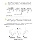 Предварительный просмотр 26 страницы bolid UO-4S Revision 02 User Manual