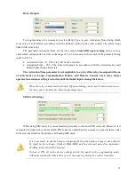 Preview for 31 page of bolid UO-4S Revision 02 User Manual