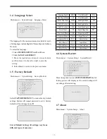 Предварительный просмотр 17 страницы Bolide Technology BC2002-AT88 User Manual