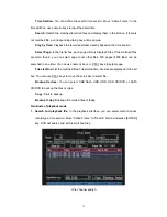 Preview for 38 page of Bolide Technology SVR-80xx-S series User Manual