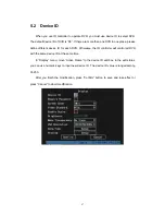 Preview for 57 page of Bolide Technology SVR-80xx-S series User Manual