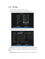 Preview for 103 page of Bolide Technology SVR-80xx-S series User Manual