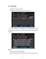 Preview for 113 page of Bolide Technology SVR-80xx-S series User Manual