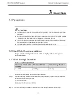 Preview for 9 page of Bolide BN-NVR Quick Start Manual