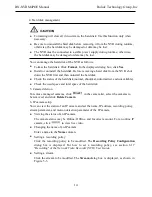 Preview for 19 page of Bolide BN-NVR Quick Start Manual