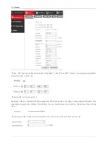 Предварительный просмотр 9 страницы Bolide BN2600-ACTC User Manual