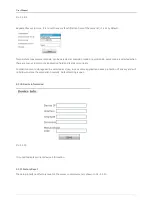 Preview for 15 page of Bolide BN2600-ACTC User Manual