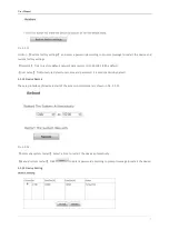 Preview for 16 page of Bolide BN2600-ACTC User Manual