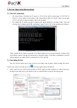 Preview for 7 page of Bolide iPacNX BN7019 User Manual