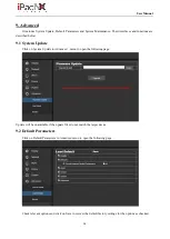 Preview for 27 page of Bolide iPacNX BN7019 User Manual