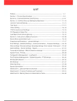 Preview for 2 page of Bolide MVR9000SD User Manual