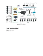 Предварительный просмотр 7 страницы Bolide MVR9004/8 User Manual